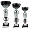 Energy Trophy Black & Silver