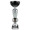 Energy Trophy Black & Silver 275mm
