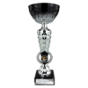 Energy Trophy Black & Silver 295mm