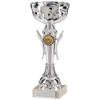 Voyager Silver Cup 230mm
