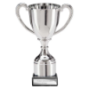Hunter Cup Silver 150mm