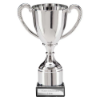 Hunter Cup Silver 170mm