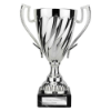 Intrepid Trophy Silver 180mm