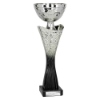 Spark Trophy Silver & Black 285mm