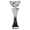 Spark Trophy Silver & Black 305mm