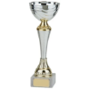 Everest Silver & Gold Cup 200mm