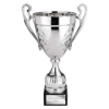 Trojan Cup Silver 380mm