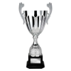 Spartan Cup Silver 400mm