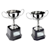 Tavistock Collection Nickel Plated Cup