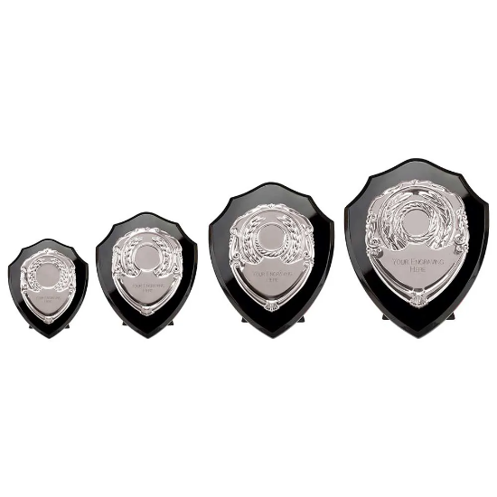 Reward Shield & Front