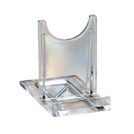 Vision Plastic Salver Stand 70mm