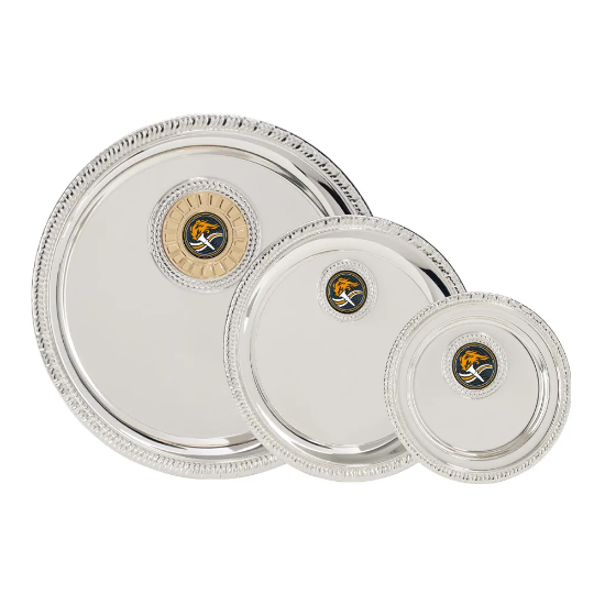 Thurso Silver Salver