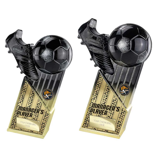 The Marauders Football Managers Player