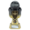 Tournament Heavyweight Managers Player Carbon Black & Gold 245mm
