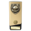 Prime Cobra Parents Player Award Gold & Black 160mm