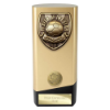 Prime Cobra Player of Year Award Gold & Black 160mm