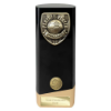Prime Cobra Parents Player Award Black & Gold 190mm