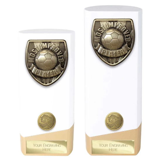 Prime Cobra Most Improved Player Award