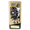 Prime Heavyweight Players Player Gold & Black 160mm