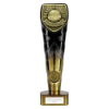 Fusion Cobra Managers Player Award Black & Gold 225mm