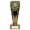 Fusion Cobra Players Player Award Black & Gold 175mm