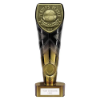 Fusion Cobra Players Player Award Black & Gold 200mm