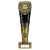 Fusion Cobra Top Scorer Award Black & Gold 225mm