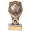 Falcon Football Manager's Player Award 140mm