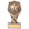 Falcon Football Star Award 140mm