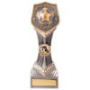 Falcon Football Star Award 210mm