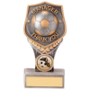 Falcon Football Manager Thank You Award 140mm