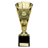 Cobra Star Cup Managers Player Gold 230mm