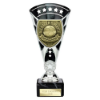 Cobra Star Cup Managers Player Silver & Black 210mm