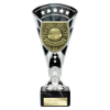 Cobra Star Cup Top Scorer Silver & Black 210mm