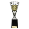 Cobra Star Cup Most Improved Player Silver 255mm