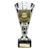 Cobra Star Cup Parents Player Silver 210mm