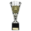 Cobra Star Cup Players Player Silver 230mm