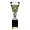 Cobra Star Cup Player of Year Silver 255mm