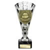 Cobra Star Cup Player of Match Silver 210mm