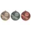 Formation Football Iron Medal