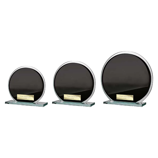 Seismic Multisport Circle Mirror Glass