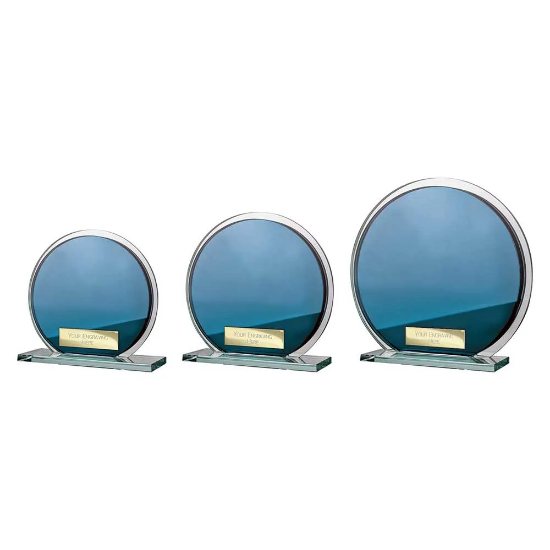 Seismic Multisport Circle Mirror Glass