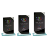 Seismic Multisport Mirror Glass Award