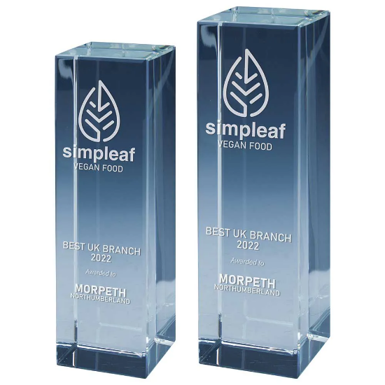 Metropolis Crystal Award
