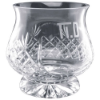 Lindisfarne Saint Finan Crystal Vase 140mm (140mm Width)