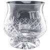 Lindisfarne Saint Finan Crystal Vase 160mm (160mm Width)