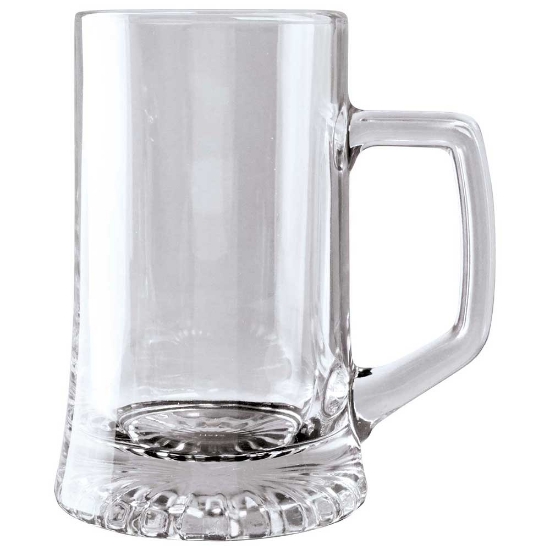 Picture of St Aidan Collection Pint Tankard 150mm (95mm Width)