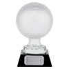 Supreme Golf Crystal Award 160mm (100mm Width)