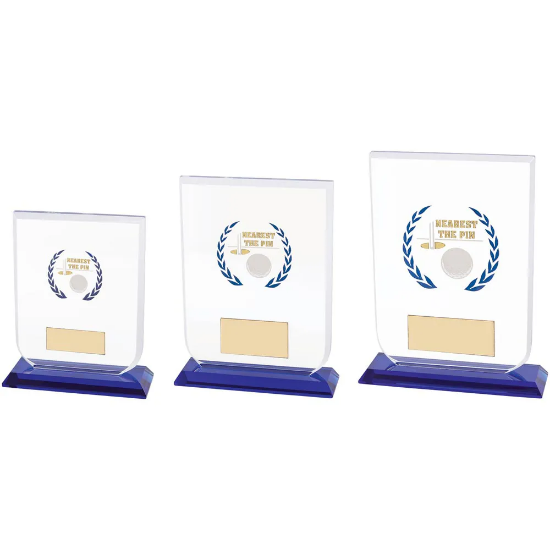 Gladiator Golf Nearest Pin Award