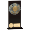 Euphoria Hero Longest Drive Glass Award Jet Black 180mm